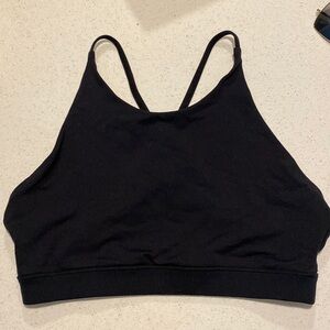 Glyder Bralette, size Large